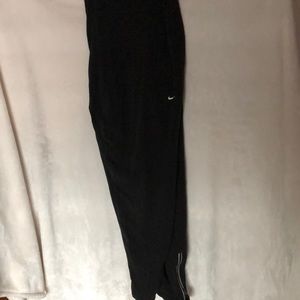 Nike track pants